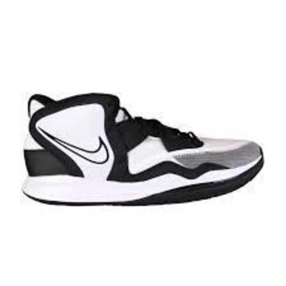 Nike Men\'s Size 10.5 Kyrie Infinity Basketball Shoes Sneakers Black White Oreo main image 9
